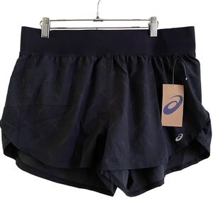 Asics Women's Athletic Shorts